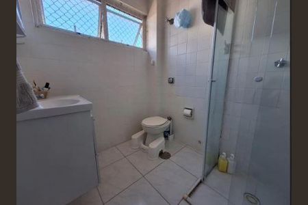 Apartamento à venda com 2 quartos, 51m² em Moema, São Paulo