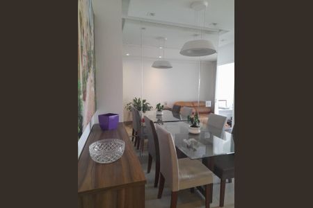 Apartamento à venda com 3 quartos, 78m² em Vila Oratorio, São Paulo