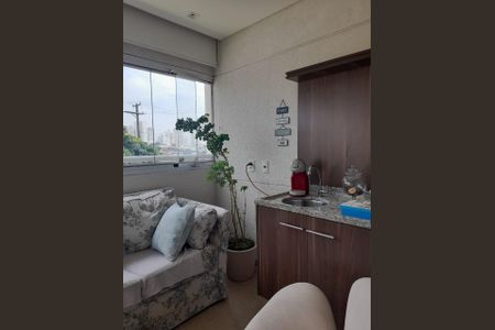 Apartamento à venda com 3 quartos, 78m² em Vila Oratorio, São Paulo