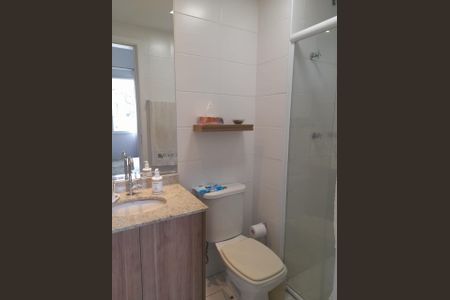 Apartamento à venda com 3 quartos, 78m² em Vila Oratorio, São Paulo