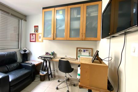 Apartamento à venda com 78m², 3 quartos e 2 vagasQuarto  3