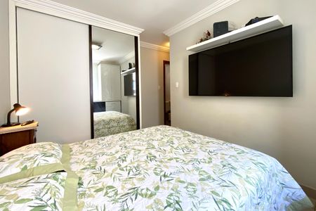 Apartamento à venda com 78m², 3 quartos e 2 vagasSuite