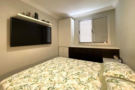 Apartamento à venda com 78m², 3 quartos e 2 vagasSuite