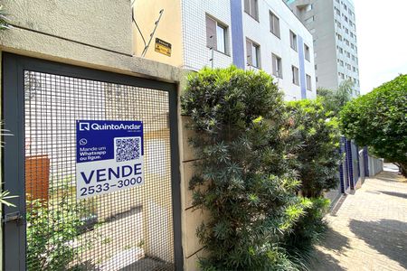 Apartamento à venda com 78m², 3 quartos e 2 vagasPlaca