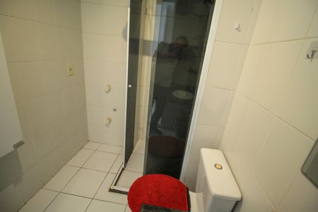 Apartamento à venda com 33m², 1 quarto e 1 vaga