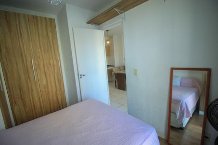 Apartamento à venda com 33m², 1 quarto e 1 vaga