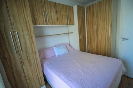 Apartamento à venda com 33m², 1 quarto e 1 vaga