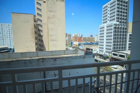 Apartamento à venda com 33m², 1 quarto e 1 vaga