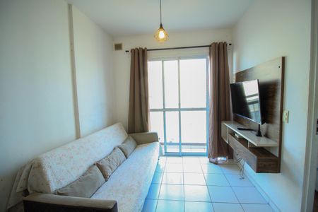 Apartamento à venda com 33m², 1 quarto e 1 vaga