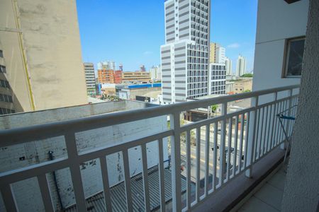 Apartamento à venda com 33m², 1 quarto e 1 vaga