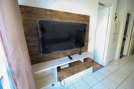 Apartamento à venda com 33m², 1 quarto e 1 vaga