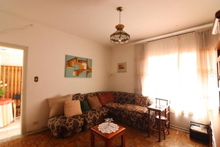 Sala  de casa à venda com 3 quartos, 180m² em Jardim do Mar, São Bernardo do Campo