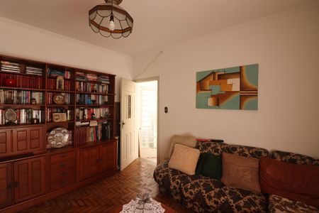 Sala  de casa à venda com 3 quartos, 180m² em Jardim do Mar, São Bernardo do Campo