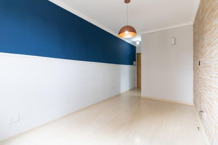 Sala de apartamento para alugar com 2 quartos, 47m² em Parque Bristol, São Paulo