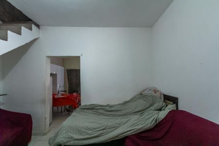 Sala de casa à venda com 3 quartos, 140m² em Jardim Nascimento, São Bernardo do Campo