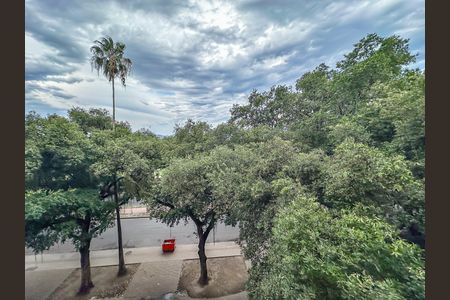 Apartamento para alugar com 1 quarto, 40m² em Glória, Rio de Janeiro