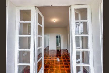 Apartamento para alugar com 1 quarto, 40m² em Glória, Rio de Janeiro