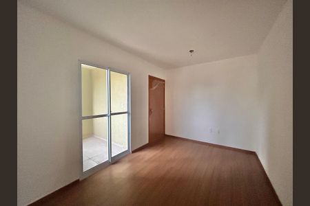 Apartamento à venda com 2 quartos, 42m² em Rondônia, Novo Hamburgo