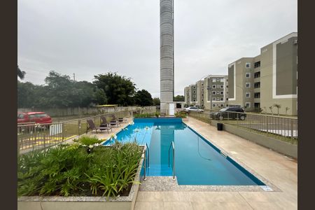 Apartamento à venda com 42m², 2 quartos e 1 vaga