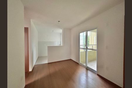 Apartamento à venda com 2 quartos, 42m² em Rondônia, Novo Hamburgo