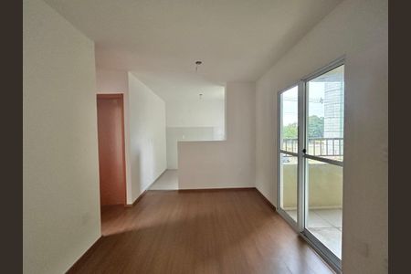 Apartamento à venda com 2 quartos, 42m² em Rondônia, Novo Hamburgo