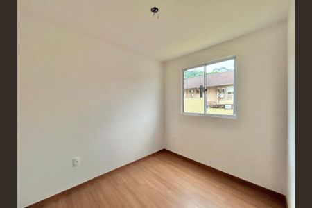 Apartamento à venda com 2 quartos, 42m² em Rondônia, Novo Hamburgo