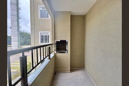 Apartamento à venda com 42m², 2 quartos e 1 vaga