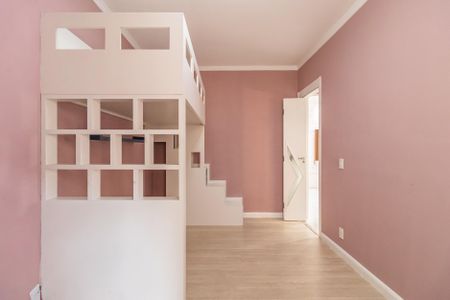 Quarto 1 de apartamento para alugar com 2 quartos, 51m² em Centro, Barueri