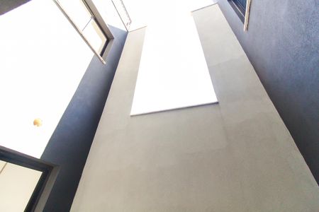 Vista da Sala de apartamento para alugar com 1 quarto, 30m² em Cidade Líder, São Paulo