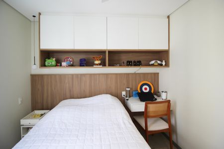 Quarto  de apartamento à venda com 1 quarto, 45m² em Indianópolis, São Paulo