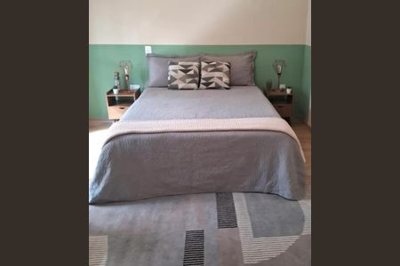 Foto 02 de apartamento à venda com 1 quarto, 33m² em Ipiranga, São Paulo