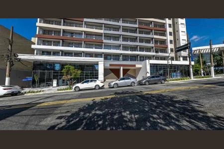 Foto 19 de apartamento à venda com 1 quarto, 33m² em Ipiranga, São Paulo