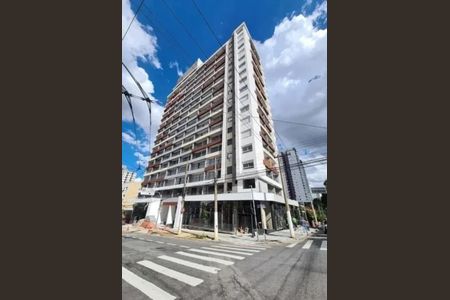 Foto 20 de apartamento à venda com 1 quarto, 33m² em Ipiranga, São Paulo