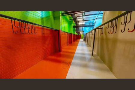 Foto 17 de apartamento à venda com 1 quarto, 33m² em Ipiranga, São Paulo