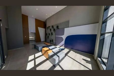 Foto 15 de apartamento à venda com 1 quarto, 33m² em Ipiranga, São Paulo