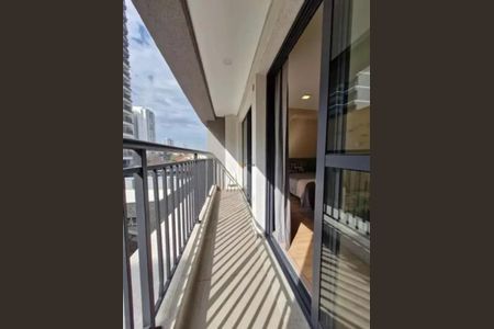 Foto 14 de apartamento à venda com 1 quarto, 33m² em Ipiranga, São Paulo