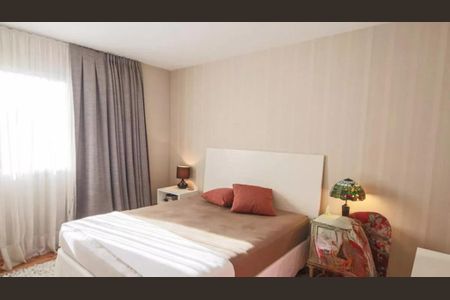 Foto 11 de apartamento à venda com 3 quartos, 132m² em Brooklin Novo, São Paulo