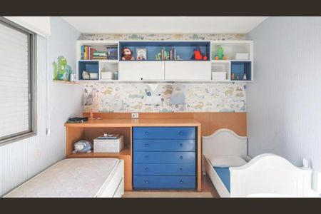 Foto 08 de apartamento à venda com 3 quartos, 132m² em Brooklin Novo, São Paulo