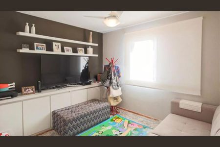 Foto 09 de apartamento à venda com 3 quartos, 132m² em Brooklin Novo, São Paulo