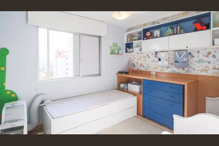 Foto 10 de apartamento à venda com 3 quartos, 132m² em Brooklin Novo, São Paulo