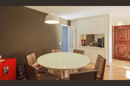 Foto 13 de apartamento à venda com 3 quartos, 132m² em Brooklin Novo, São Paulo