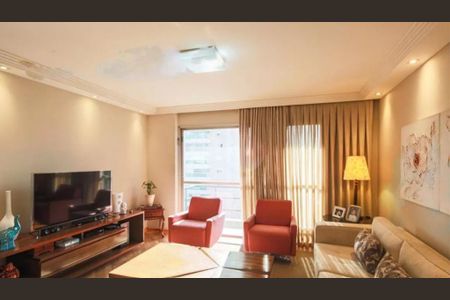 Foto 15 de apartamento à venda com 3 quartos, 132m² em Brooklin Novo, São Paulo