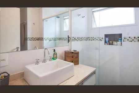 Foto 05 de apartamento à venda com 3 quartos, 132m² em Brooklin Novo, São Paulo