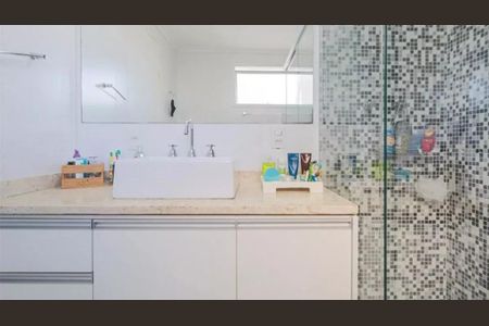 Foto 07 de apartamento à venda com 3 quartos, 132m² em Brooklin Novo, São Paulo