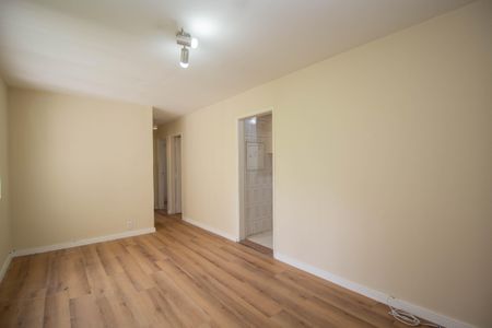 Sala de apartamento para alugar com 3 quartos, 63m² em Jardim Iris, São Paulo