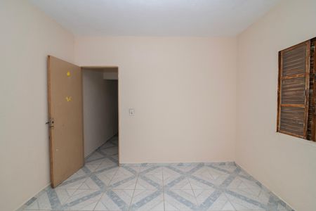 Quarto 2 de casa para alugar com 2 quartos, 48m² em Jardim Nova Alvorada, Hortolândia