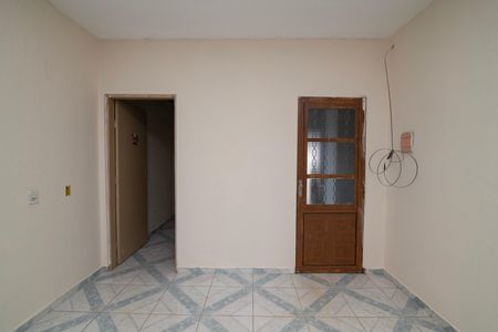 Sala de casa para alugar com 2 quartos, 48m² em Jardim Nova Alvorada, Hortolândia