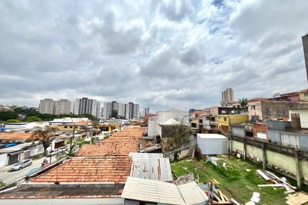 Vista da Suíte de casa à venda com 3 quartos, 128m² em Jardim Jabaquara, São Paulo
