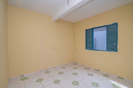 Sala/Quarto de casa para alugar com 1 quarto, 30m² em Jardim Nova Alvorada, Hortolândia
