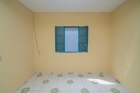 Sala/Quarto de casa para alugar com 1 quarto, 30m² em Jardim Nova Alvorada, Hortolândia